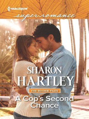 cover image of A Cop's Second Chance